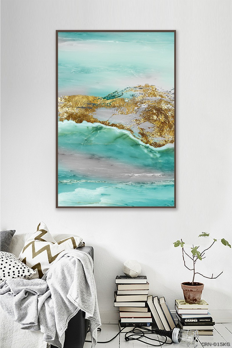 Rừng núi CRN-015KG